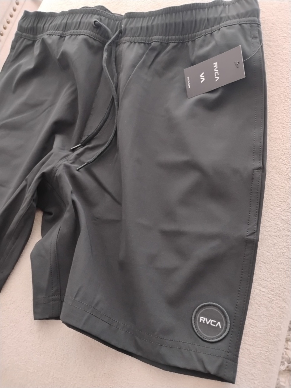 RVCA Board Shorts